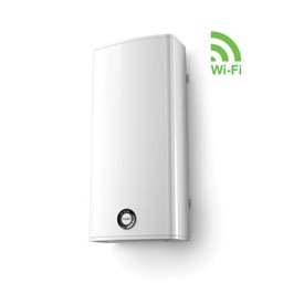 Бойлер Tesy BelliSlimo Lite Cloud GCR 80 27 12 E32 ECW