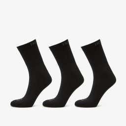 Чорапи Horsefeathers Delete 3-Pack Socks Black 5-7