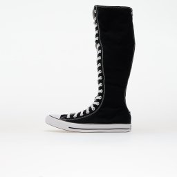 Сникърси Converse Chuck Taylor All Star XX-Hi Black/ Natural Ivory/ White EUR 36.5