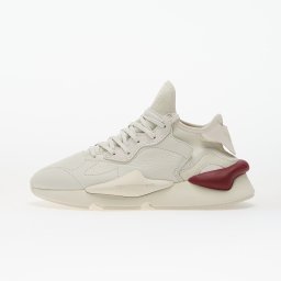 Сникърси Y-3 Kaiwa Orbit Grey/ Orbit Grey/ Collegiate Burgundy EUR 46 2/3