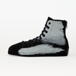 Сникърси Y-3 Nizzastar Hi Black/ Black/ Off White EUR 42 2/3