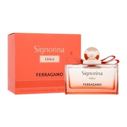 Ferragamo Signorina Unica 100 ml eau de parfum за жени