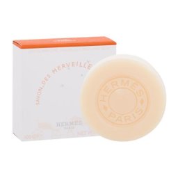 Hermes Eau Des Merveilles твърд сапун 100 g за жени