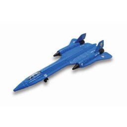 MAISTO FRESH Самолет FM Tailwinds 15088