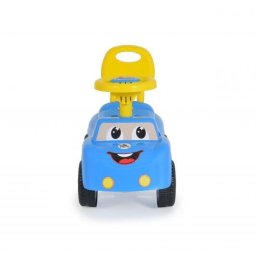 Кола за бутане Keep Riding син 213 Moni Toys
