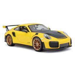 MAISTO SP EDITION Кола Porsche 911 GT2 RS 1:24