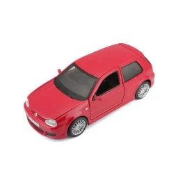 MAISTO SP EDITION Кола VW Volkswagen Golf R32 Червена