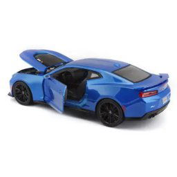 MAISTO SP EDITION Кола 2017 CHEVROLET CAMARO