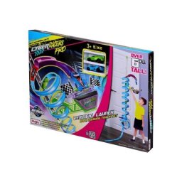 MAISTO Cyber Racers Писта Door Hoop с две коли