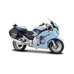 MAISTO DESIGN Мотор Police 1:18