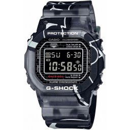 Casio G-Shock DW-5000SS-1ER - Мъжки часовник