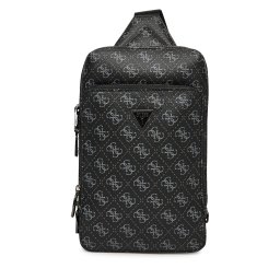 Мъжка чантичка Guess Milano HMMILO P5226 Черен