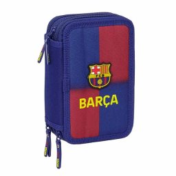 Barcelona FC Пълен несесер нов