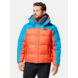 Columbia Зимно яке Snowqualmie™ II 2090761 Оранжев Regular Fit