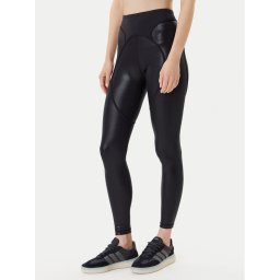 adidas by Stella McCartney Клин Training JM8458 Черен Slim Fit