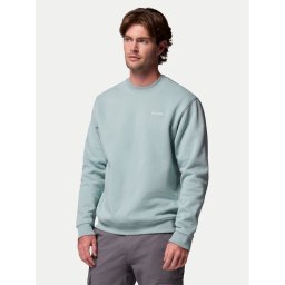 Columbia Суитшърт Meridian Creek™ 2095701 Тъмносин Regular Fit