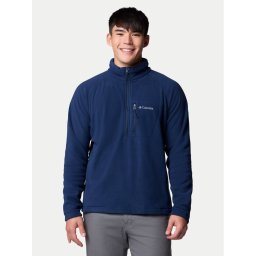 Columbia Полар Fast Trek™ III 1553511 Тъмносин Regular Fit