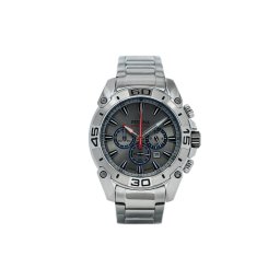 Festina Часовник Chrono Bike '21 20543/1 Сребрист