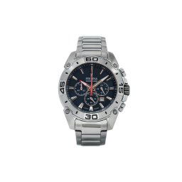Festina Часовник Chrono Bike '21 20543/4 Сребрист