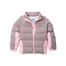 Columbia Зимно яке Pike Lake™ Novelty 2133881 Розов Regular Fit