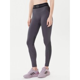 adidas Клин Hyperglam JN2651 Сив Slim Fit