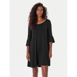 Kate Spade Нощница KSI51506 Черен Relaxed Fit