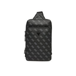 Guess Мъжка чантичка Milano HMMILO P5226 Черен