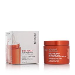 StriVectin Advanced Resurfacing Daily Reveal Exfoliating Pads ексфолиращи тампони 60 бр унисекс