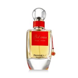 Pendora Scents Bohemia Rouge Incense 100 ml eau de parfum унисекс
