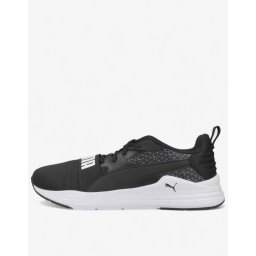 PUMA Wired Run Pure Shoes Black
