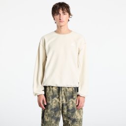 Суитшърт Nike ACG "Wolf Tree" Crew Lt Khaki/ Parachute Beige/ Summit White XL