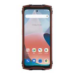 Blackview BV9300 Pro Orange