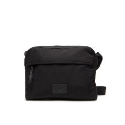 Calvin Klein Jeans Сак Metro Nylon Flight Bag LV04G3090G Черен
