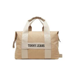 Tommy Jeans Сак Retro Cool Duffle AM0AM13325 Бежов