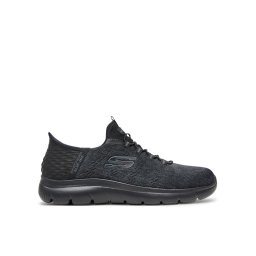 Skechers Сникърси Key Pace 232469 BBK Черен
