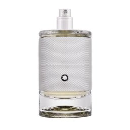 Montblanc Explorer Platinum 100 ml eau de parfum тестер за мъже