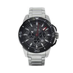 Часовник Festina Chrono Bike 20641/4 Сребрист