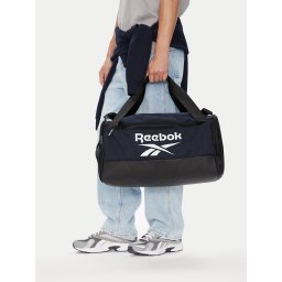 Спортна чанта Reebok RBK-034-CCC-05 Тъмносин