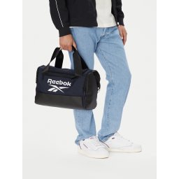 Спортна чанта Reebok RBK-035-CCC-05 Тъмносин