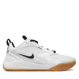 Обувки за зала Nike Air Zoom Hyperace 3 FQ7074 101 Бял