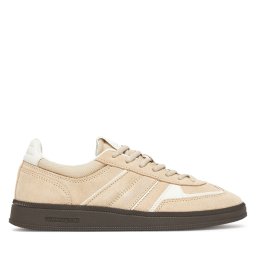 Сникърси Tommy Jeans The Greenwich Edge EN0EN02838 Бежов