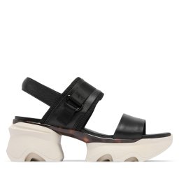 Сандали Sorel KINETIC™ Impact Slingback Heel 2030481 Черен