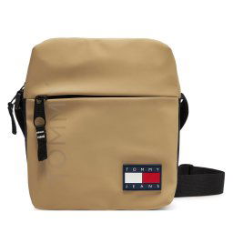 Мъжка чантичка Tommy Hilfiger Tjm Daily + Reporter AM0AM13270 Бежов