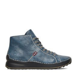 Зимни обувки Rieker 71510-14 Син
