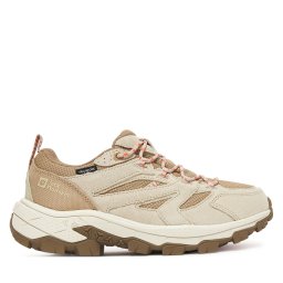 Туристически Jack Wolfskin Vojo Tour Texapore Low A62069 Бежов