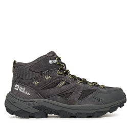 Туристически Jack Wolfskin Vojo Tour Texapore Mid A62072 Бежов