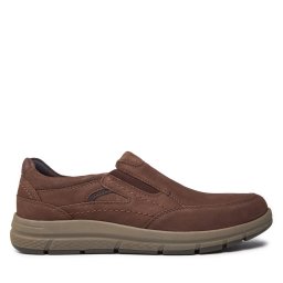 Обувки Josef Seibel 57409 Кафяв