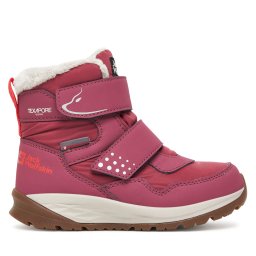 Апрески Jack Wolfskin Polar Bear-g Texapore Mid Vc A62146 Розов