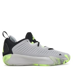 Обувки за баскетбол adidas adidas Initiation JR6507 Сив