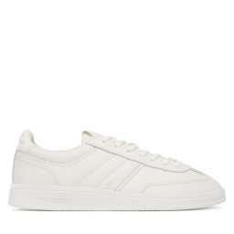 Сникърси Tommy Jeans The Greenwich Edge Full EN0EN02929 Екрю